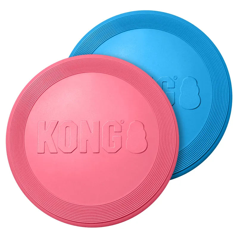 KONG Puppy Flyer