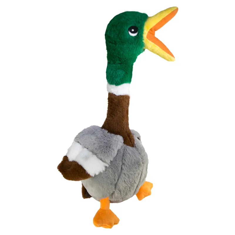 KONG Shakers Honkers - Duck