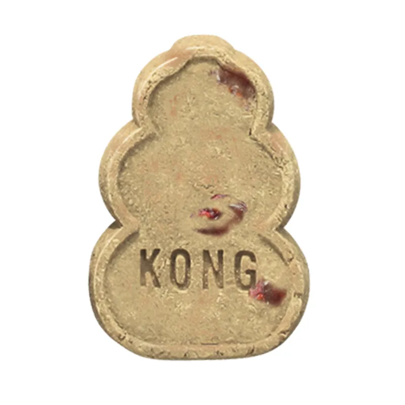 KONG Snacks - Bacon and Cheese-2