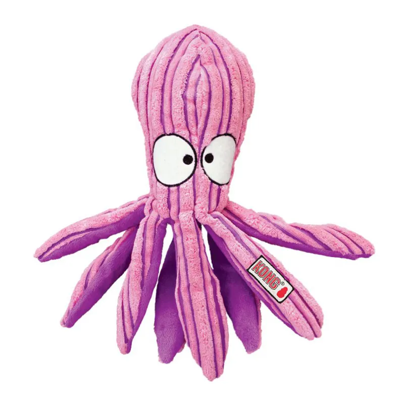KONG CuteSeas - Octopus