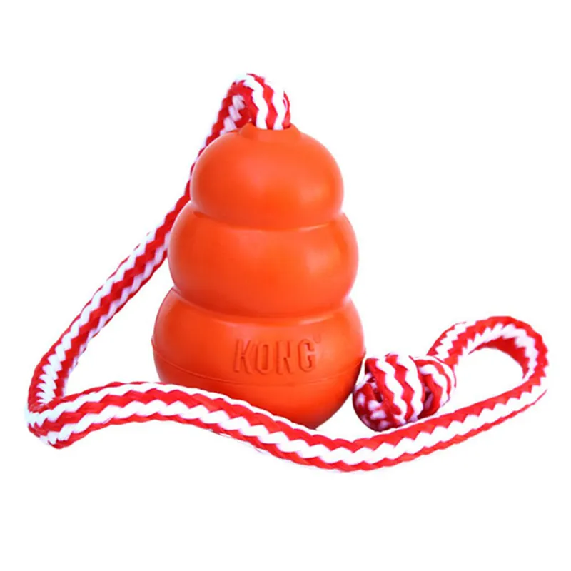KONG Aqua - Orange