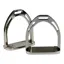 Korsteel Aluminium Stirrup Irons - Black