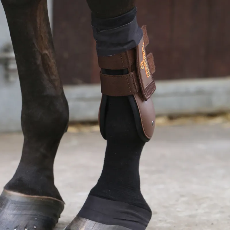 Kentucky Tendon Grip Wrap - Black-2
