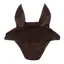 Kentucky Wellington Leather Trim Fly Veil - Brown
