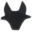 Kentucky Wellington Glitter Stone Soundless Fly Veil - Black