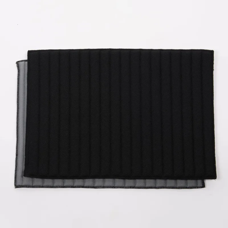 Lami-Cell WX Tech Bandage Pads - Black