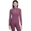 LeMieux Classique Young Rider Long Sleeve Base Layer - Mallow