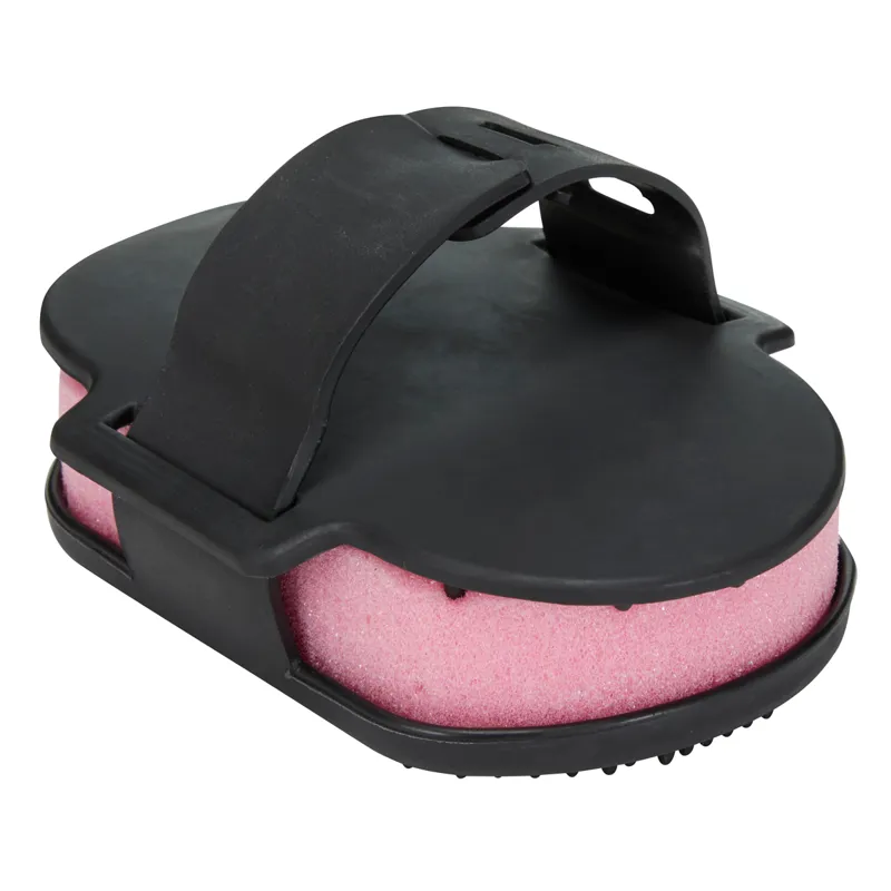 LeMieux Hippo Scrubber Brush