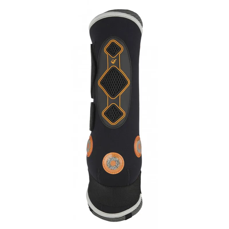 LeMieux Conductive Magno Magnetic Therapy Boots-1