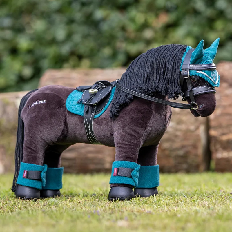 LeMieux Mini Toy Pony - Freya-3
