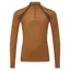 LeMieux Young Rider Mia Mesh Junior Base Layer - Ginger - 9-10yrs