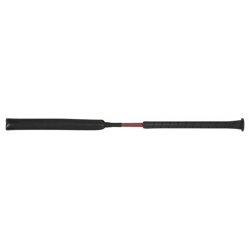 LeMieux LeBaton Whip - Burgundy