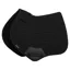 LeMieux Air-Tek Mesh Close Contact Saddlecloth - Black