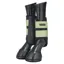 LeMieux Air-Tek Grafter Brushing Boots - Macaron