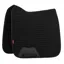LeMieux Air-Tek Mesh Dressage Saddlecloth - Black