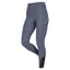 LeMieux Amy Full Grip Womens Bregging Riding Tights - Shadow