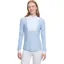 LeMieux Arielle Womens Long Sleeve Show Shirt - Mist