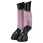 LeMieux Arika Mesh Brushing Boots - Fondant