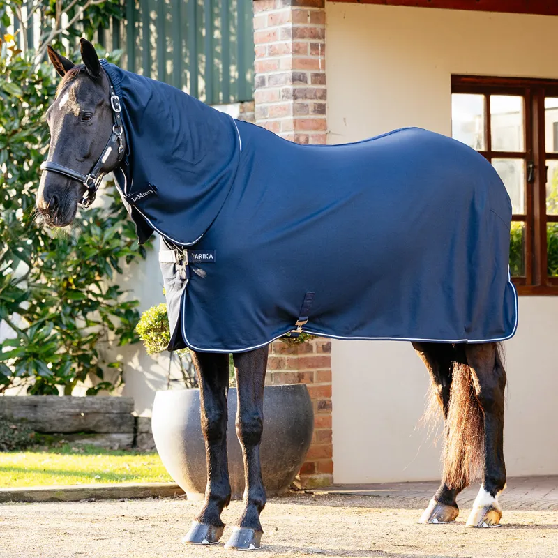 LeMieux Arika DryEase Rug - Navy