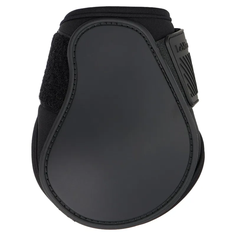 LeMieux Arika Fetlock Boots - Black