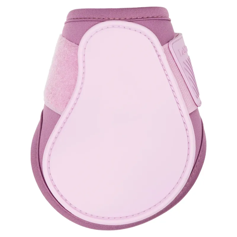 LeMieux Arika Fetlock Boots - Fondant