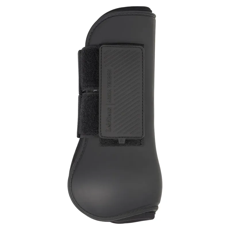 LeMieux Arika Tendon Boots - Black