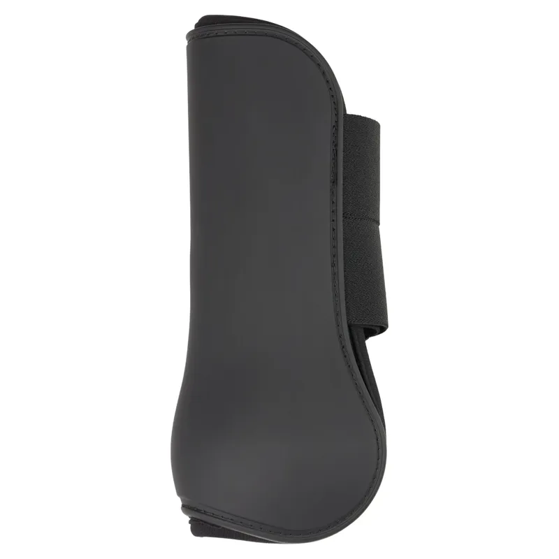 LeMieux Arika Tendon Boots - Black-1