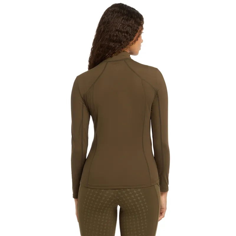 LeMieux Ladies Base Layer - Alpine-2
