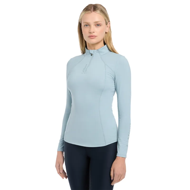LeMieux Ladies Base Layer - Glacier-1