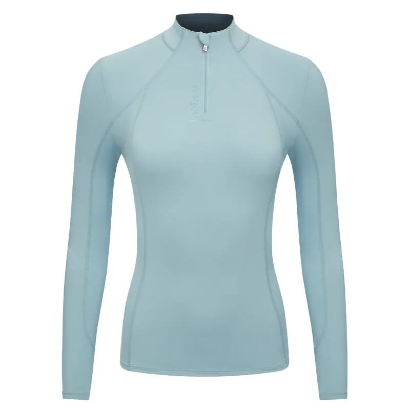 LeMieux Ladies Base Layer - Glacier-2