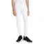 LeMieux Young Rider Boys Knee Grip Sport Breeches - White