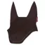 LeMieux Brilliance Fly Veil - Espresso