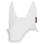 LeMieux Brilliance Fly Veil - White