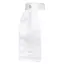 LeMieux Brilliance Ready-Tied Stock - White/Navy