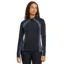 LeMieux Carly Ladies Zip Through Top - Navy
