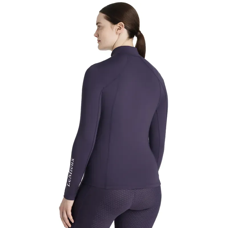 LeMieux Classique Womens Base Layer - Juniper-1