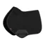 LeMieux Cotton Close Contact Saddle Pad - Black