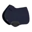 LeMieux Cotton Close Contact Saddle Pad - Navy