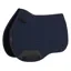 LeMieux Cotton GP Saddle Pad - Navy