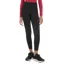 LeMieux Ella Young Rider Winter Bregging Riding Tights - Black