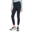 LeMieux Ella Young Rider Winter Bregging Riding Tights - Navy