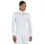 LeMieux Emily Ladies Long Sleeve Show Shirt - White