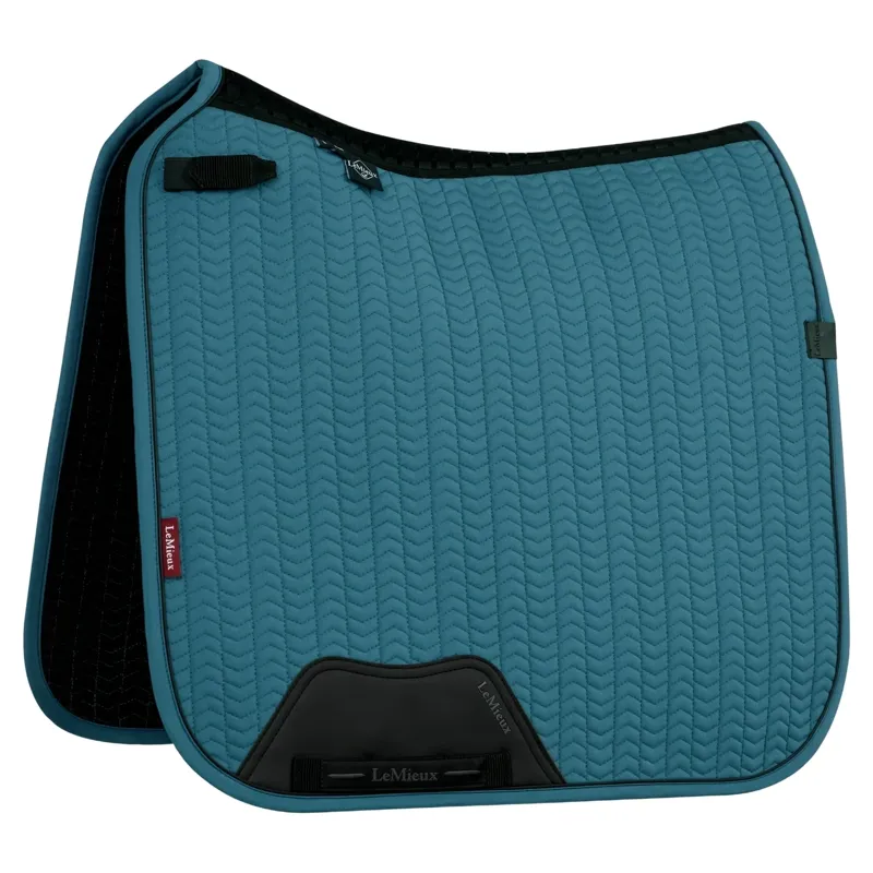 LeMieux Essence Dressage Square - Jungle
