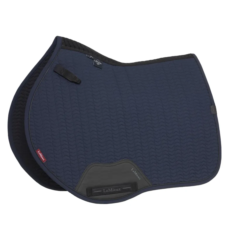 LeMieux Essence Eurojump Square - Navy