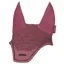 LeMieux Essence Acoustic Soundless Fly Hood - Rosewood