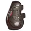 LeMieux Exo-Flex Ankle Boots - Brown/Brown