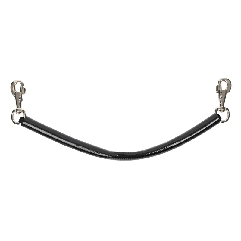 LeMieux Fillet Tail Strap - Black