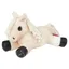 LeMieux Harlow Tiny Beanie Pony - Popcorn