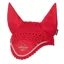 LeMieux Hobby Horse Toy Fly Hood - Chilli