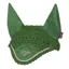 LeMieux Hobby Horse Toy Fly Hood - Hunter Green